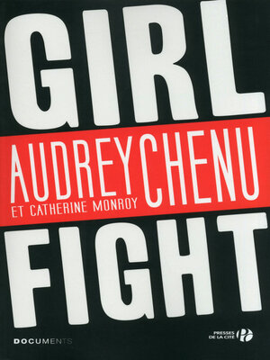 cover image of Girlfight
